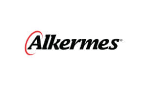 Alex Herring Flexible Professional Directable Alkermes Logo