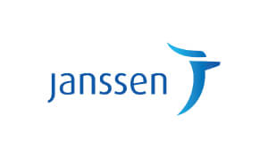 Alex Herring Flexible Professional Directable Janssen Logo