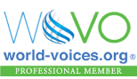 Alex Herring Flexible Professional Directable wovo logo