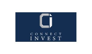 Alex Herring Flexible Professional Directable connect Invest Logo